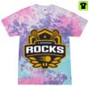 Multi Tie Dye Tees - Adult & Youth $ Thumbnail