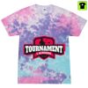 Multi Tie Dye Tees - Adult & Youth $ Thumbnail