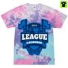 Multi Tie Dye Tees - Adult & Youth $ Thumbnail