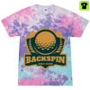 Multi Tie Dye Tees Thumbnail