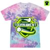 Multi Tie Dye Tees Thumbnail