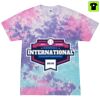 Multi Tie Dye Tees Thumbnail