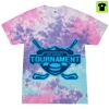 Multi Tie Dye Tees - Adult & Youth $ Thumbnail