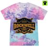 Multi Tie Dye Tees - Adult & Youth $ Thumbnail