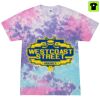 Multi Tie Dye Tees - Adult & Youth $ Thumbnail