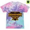 Multi Tie Dye Tees - Adult & Youth $ Thumbnail