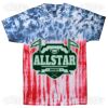 Multi Tie Dye Tees - Adult & Youth $ Thumbnail