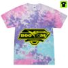 Multi Tie Dye Tees - Adult & Youth $ Thumbnail