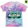 Multi Tie Dye Tees Thumbnail