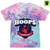 Multi Tie Dye Tees Thumbnail