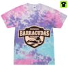 Multi Tie Dye Tees Thumbnail