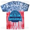 Multi Tie Dye Tees Thumbnail