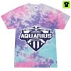 Multi Tie Dye Tees Thumbnail