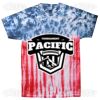 Multi Tie Dye Tees Thumbnail