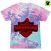 Multi Tie Dye Tees Thumbnail