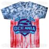 Multi Tie Dye Tees Thumbnail