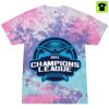 Multi Tie Dye Tees - Adult & Youth $ Thumbnail