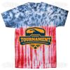 Multi Tie Dye Tees - Adult & Youth $ Thumbnail