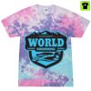 Multi Tie Dye Tees - Adult & Youth $ Thumbnail