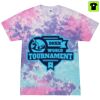 Multi Tie Dye Tees - Adult & Youth $ Thumbnail