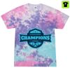 Multi Tie Dye Tees - Adult & Youth $ Thumbnail