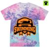 Multi Tie Dye Tees Thumbnail