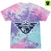 Multi Tie Dye Tees - Adult & Youth $ Thumbnail