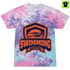 Multi Tie Dye Tees - Adult & Youth $ Thumbnail