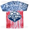 Multi Tie Dye Tees - Adult & Youth $ Thumbnail