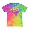 Custom Printed Multi Tie Dye Tees - Adult & Youth Thumbnail