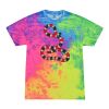 Custom Printed Multi Tie Dye Tees - Adult & Youth Thumbnail