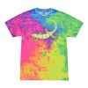 Custom Printed Multi Tie Dye Tees - Adult & Youth Thumbnail
