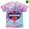 Multi Tie Dye Tees Thumbnail