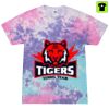 Multi Tie Dye Tees Thumbnail