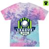 Multi Tie Dye Tees - Adult & Youth $ Thumbnail