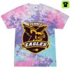 Multi Tie Dye Tees Thumbnail