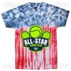 Multi Tie Dye Tees - Adult & Youth $ Thumbnail