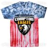 Multi Tie Dye Tees - Adult & Youth $ Thumbnail