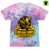 Multi Tie Dye Tees Thumbnail