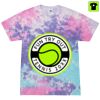 Multi Tie Dye Tees Thumbnail