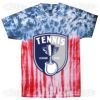 Multi Tie Dye Tees - Adult & Youth $ Thumbnail
