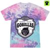 Multi Tie Dye Tees Thumbnail