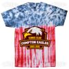 Multi Tie Dye Tees Thumbnail