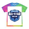 Multi Tie Dye Tees - Adult & Youth Thumbnail