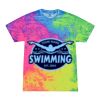 Multi Tie Dye Tees - Adult & Youth Thumbnail