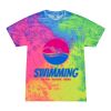 Multi Tie Dye Tees - Adult & Youth Thumbnail