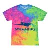 Multi Tie Dye Tees - Adult & Youth Thumbnail