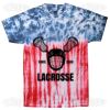 Multi Tie Dye Tees - Adult & Youth $ Thumbnail