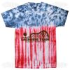 Multi Tie Dye Tees - Adult & Youth $ Thumbnail