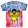 Multi Tie Dye Tees - Adult & Youth $ Thumbnail